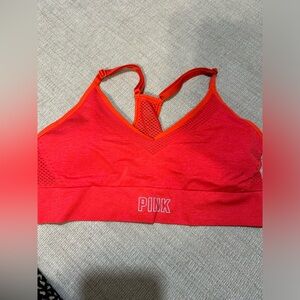 PINK Sports Bra